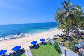 Amanda Beach Villas