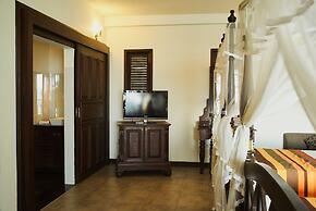 Amanda Beach Villas