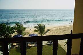 Amanda Beach Villas