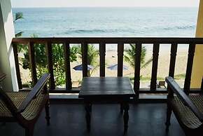 Amanda Beach Villas