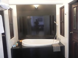 Amanda Beach Villas