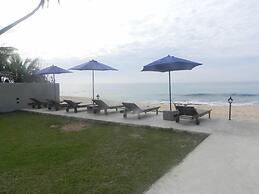 Amanda Beach Villas