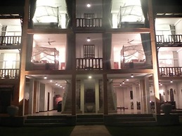 Amanda Beach Villas
