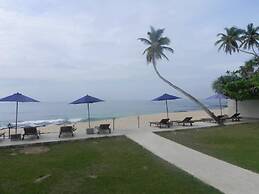 Amanda Beach Villas