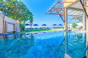 Amanda Beach Villas