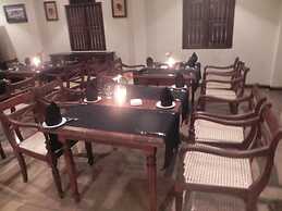 Amanda Beach Villas
