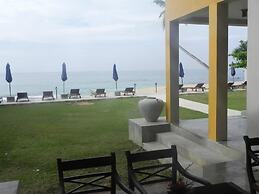 Amanda Beach Villas