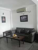 Amanda Beach Villas