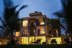 Amanda Beach Villas