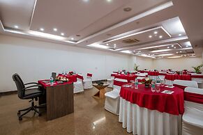 Rosewood Apartment Hotel - Gurgaon