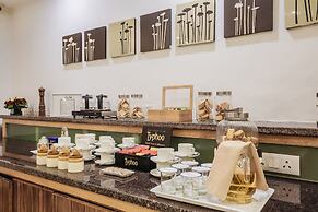 Rosewood Apartment Hotel - Gurgaon