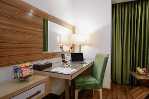 Rosewood Apartment Hotel - Gurgaon