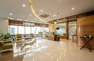 Rosewood Apartment Hotel - Gurgaon