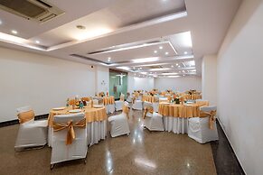 Rosewood Apartment Hotel - Gurgaon