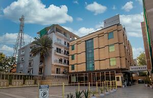 Rosewood Apartment Hotel - Gurgaon