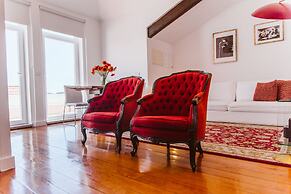 54 Santa Catarina Boutique Aparthotel