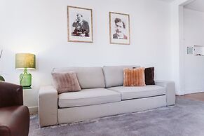 54 Santa Catarina Boutique Aparthotel