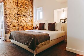54 Santa Catarina Boutique Aparthotel