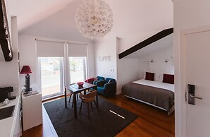 54 Santa Catarina Boutique Aparthotel