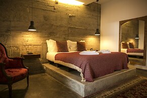 54 Santa Catarina Boutique Aparthotel