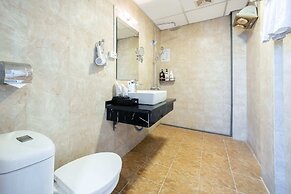 A25 Hotel - 28 Tran Quy Cap