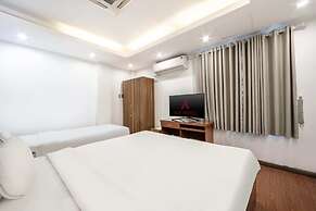 A25 Hotel - 28 Tran Quy Cap