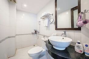 A25 Hotel - 28 Tran Quy Cap