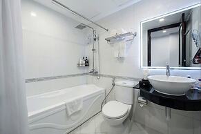 A25 Hotel - 28 Tran Quy Cap
