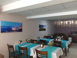 Siesta Apart & Hotel