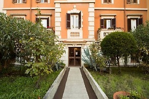 Finally in Rome