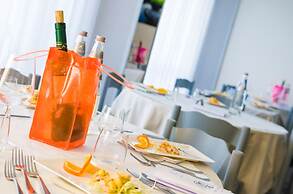 Hotel Metropol