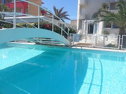 Hotel Metropol