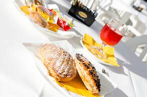 Hotel Metropol