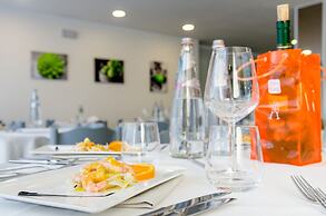 Hotel Metropol