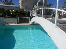 Hotel Metropol