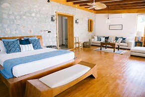 Karia Bel Hotel & Restaurant - Adults Only