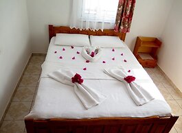 Tavilogullari Villa Apart