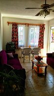 Tavilogullari Villa Apart