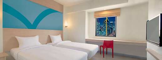 Hop Inn Hotel Makati Avenue