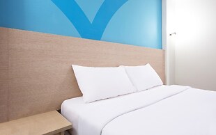 Hop Inn Hotel Makati Avenue