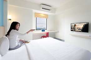 Hop Inn Hotel Makati Avenue