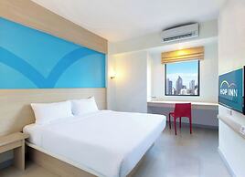 Hop Inn Hotel Makati Avenue