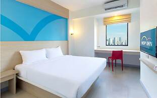 Hop Inn Hotel Makati Avenue
