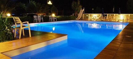 Hotel Roma