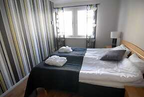 Simloc Hotel Drottninggatan