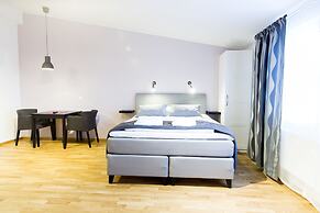 Simloc Hotel Drottninggatan