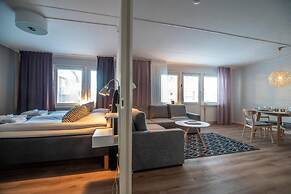 Simloc Hotel Drottninggatan