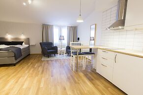 Simloc Hotel Drottninggatan