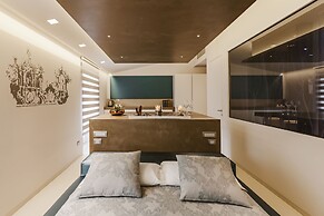 Residenza del Monaco Bianco