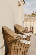Residenza del Monaco Bianco
